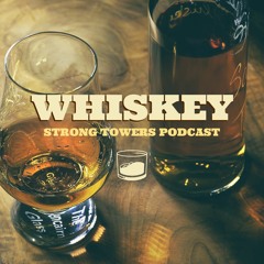 S4e22 - The Whiskey Episode