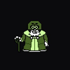 Quest Master Chester