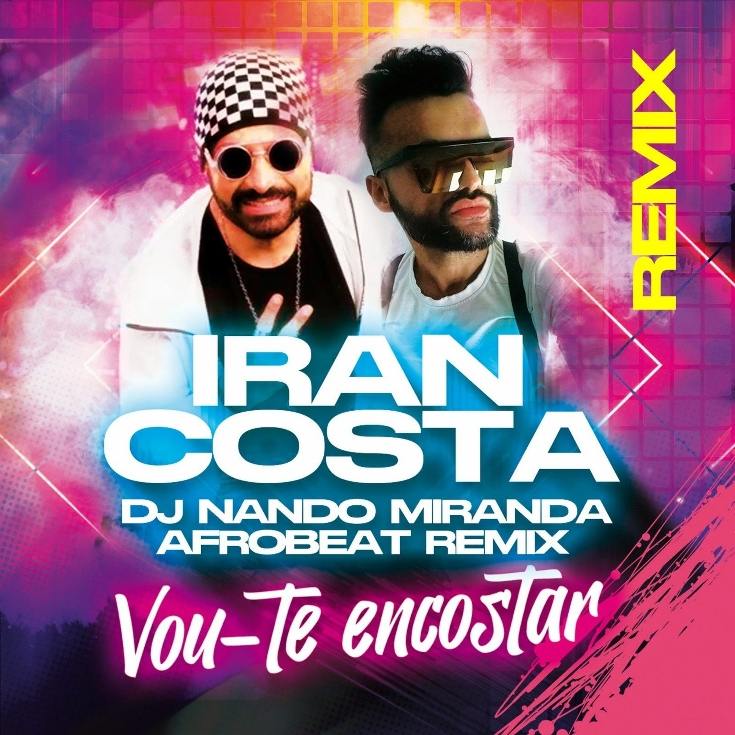 Dj Nando Miranda