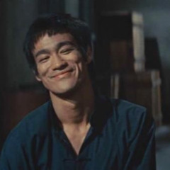 Bruce Lee