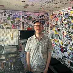 Jake Muir @ The Lot Radio 03-08-2024