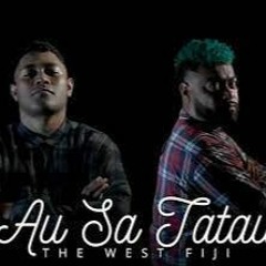 AU SA TATAU REMIX - DJ MALZ FT THE WEST FIJI