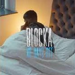 Blocka - No Days Off (OFFICIAL REMIX) (Instrumental)