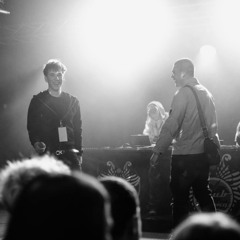 YNG SANOK X FUMAR - CAŁY KLUB