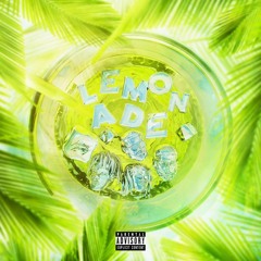 Internet Money Ft Anuel AA, Gunna, Don Toliver y NAV – Lemonade (Latin Remix)