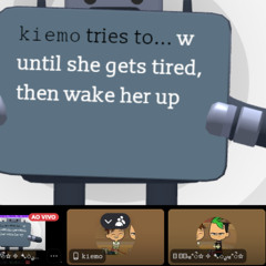 we are VERY DUMB to play this.