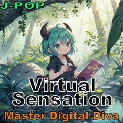 Virtual Sensation (YouTube@MasterDigitalDiva)