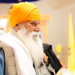ਕੇਸਾਂ ਦੀ ਰਹਿਤ-ਸੰਤ ਇੰਦਰਜੀਤ ਸਿੰਘ ਜੀ ਰਕਬੇ ਵਾਲੇ|Kesaan Di Rehat-Sant Inderjit Singh Ji Raqbe Wale|New Katha Remix 2025