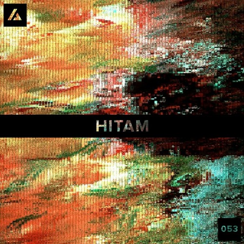 Hitam | Artaphine Series 053