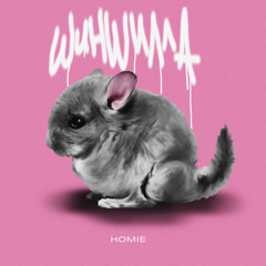 Stream HOMIE | Listen to music tracks and songs online for