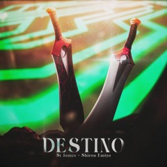 Destino | Emiya Shirou (Fate) | St James