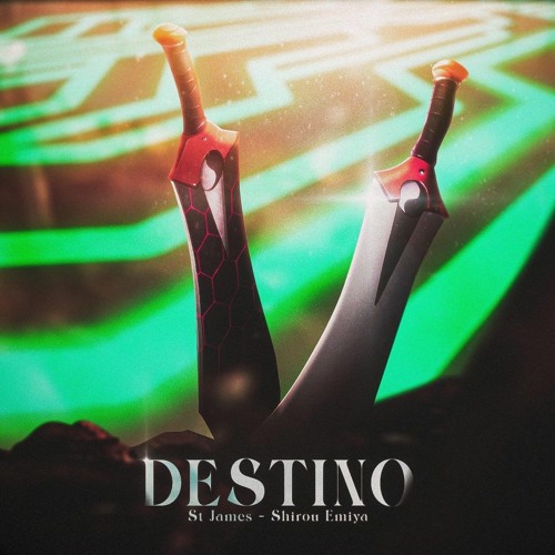 Destino | Emiya Shirou (Fate) | St James