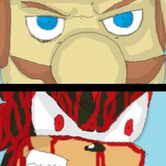 Maddening Betrayal (Madness but It's Tails Gets Trolled)