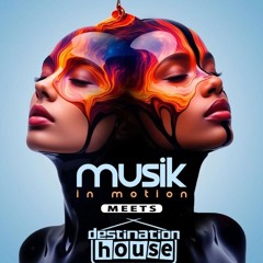 Decimal  b2b Scotti D Live @Musik in Motion Meets Destination house (Max & Gemini Birthday 07.06.25