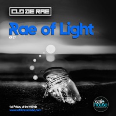 Rae Of Light EP27