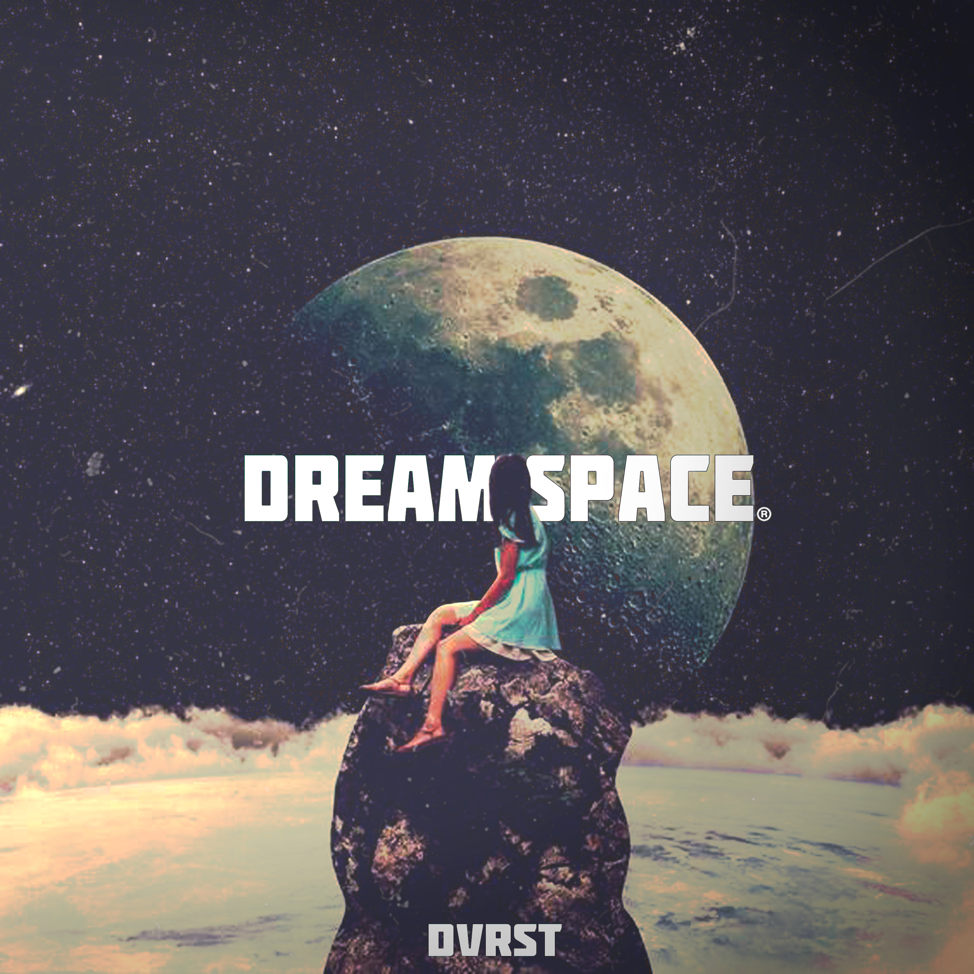 Soo dejiso Dream Space