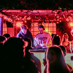 Gabs & Dewitte At. Festa Desire (Paraguaçu-SP)