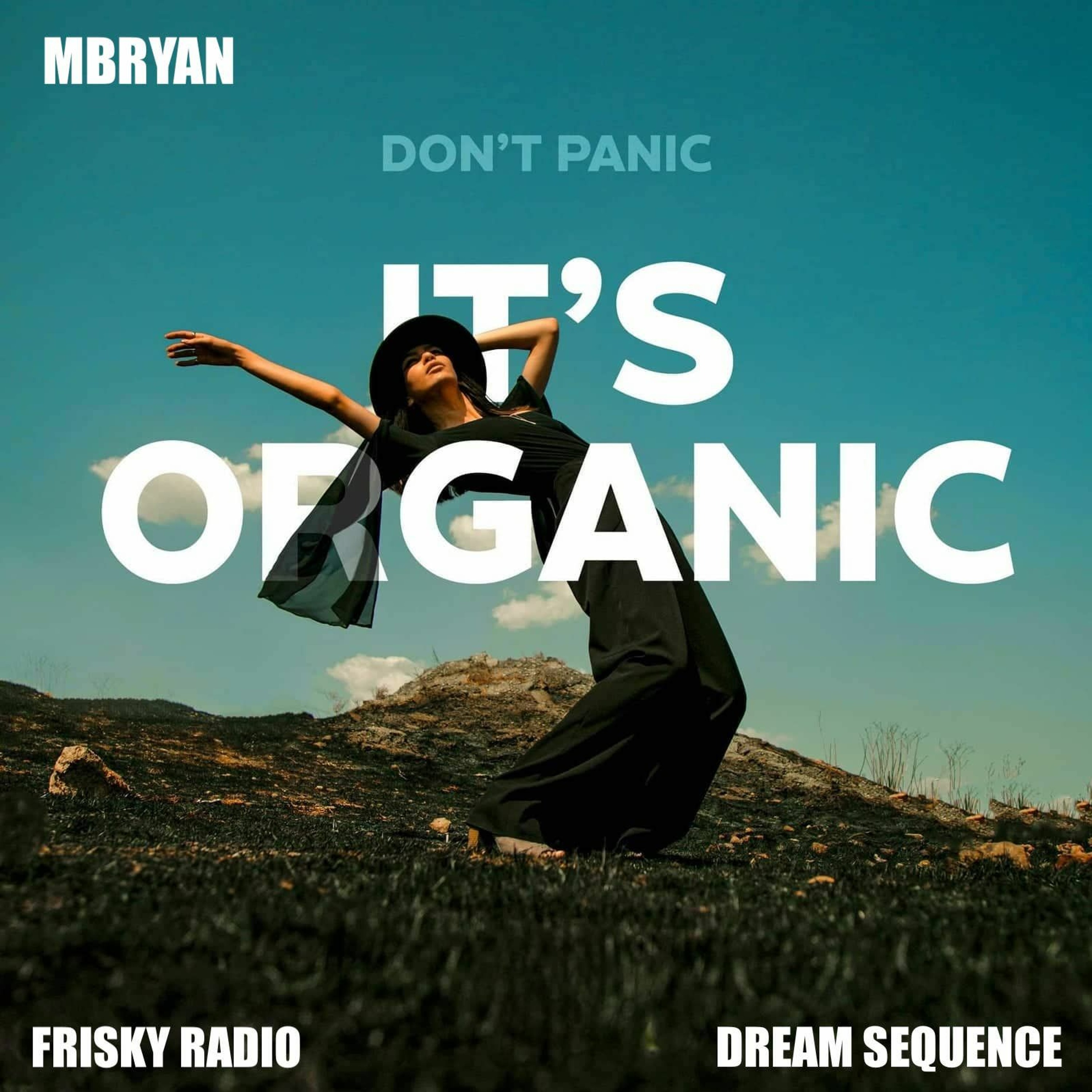 Dream Sequence - February 2023 episode artwork