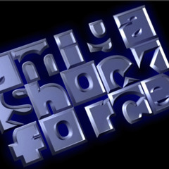 Amiga Shock Force - DamNation (better quality)