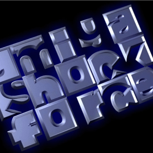 Amiga Shock Force - DamNation (better quality)