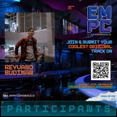 Jonas Blue - Perfect Strangers Ft. JP Cooper ( Reyvano Budiman Remix ) - EMPC2022