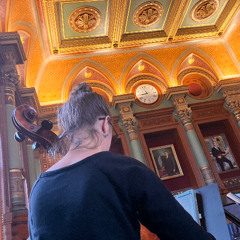 Until I Found You (Stephen Sanchez) - string cover