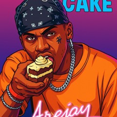 Arejay - Amapiano Cake (mixtape).mp3