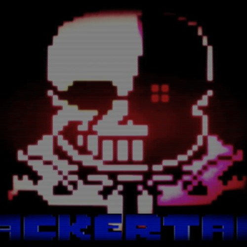 [Hackertale]- SYSTEM CRASH (Original) {By CID73}