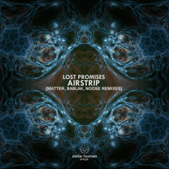 Airstrip (Matter Remix)