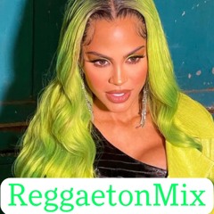 2020 Reggaeton Mix Rauw Alejandro Myke Towers La Perversa Dj Amili #67