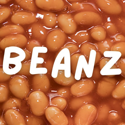 beanzzz wtf