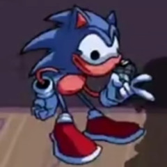 [FNFSONIC.EXE] Speedrunner so far Ft. @NexusVGM