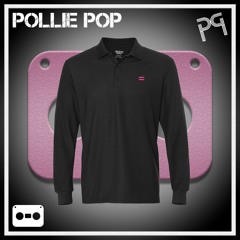 Blacc Rugby Pink Tape