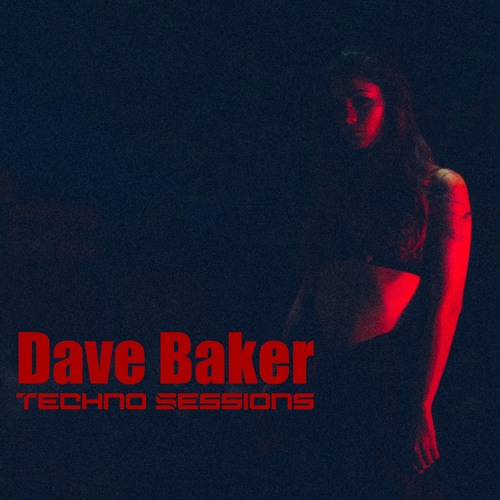 Dave Baker Techno Sessions: November 2020