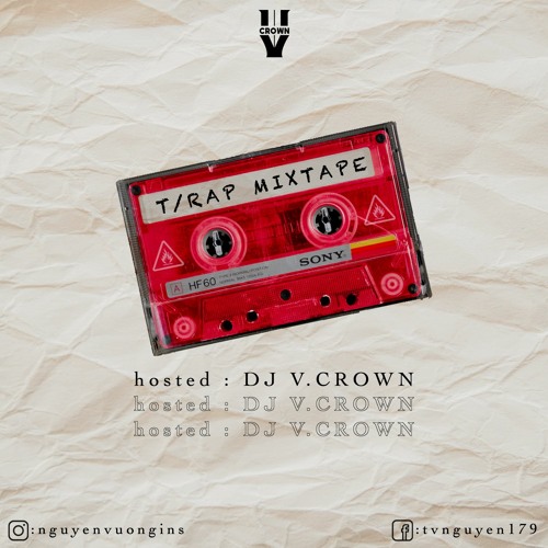 T/RAP MIXTAPE