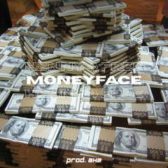 MONEYFACE - Henny 4 Free (prod. axz)