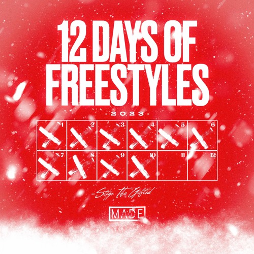 Freestyle 10