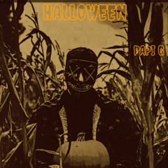 HALLOWEEN - PAPI G (PROD. BY BALLNLIKEJORDAN)
