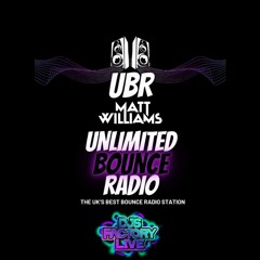 UBR Factory takeover 8/24 Matt Williams