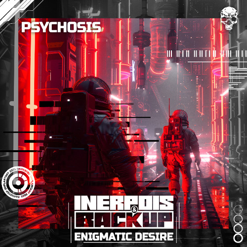 Inerpois x Backup & Enigmatic Desire - Meteor