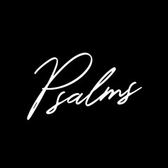 Cleve Persinger - Psalms - Oh, for Grace to Trust Him More (Psalm 23)