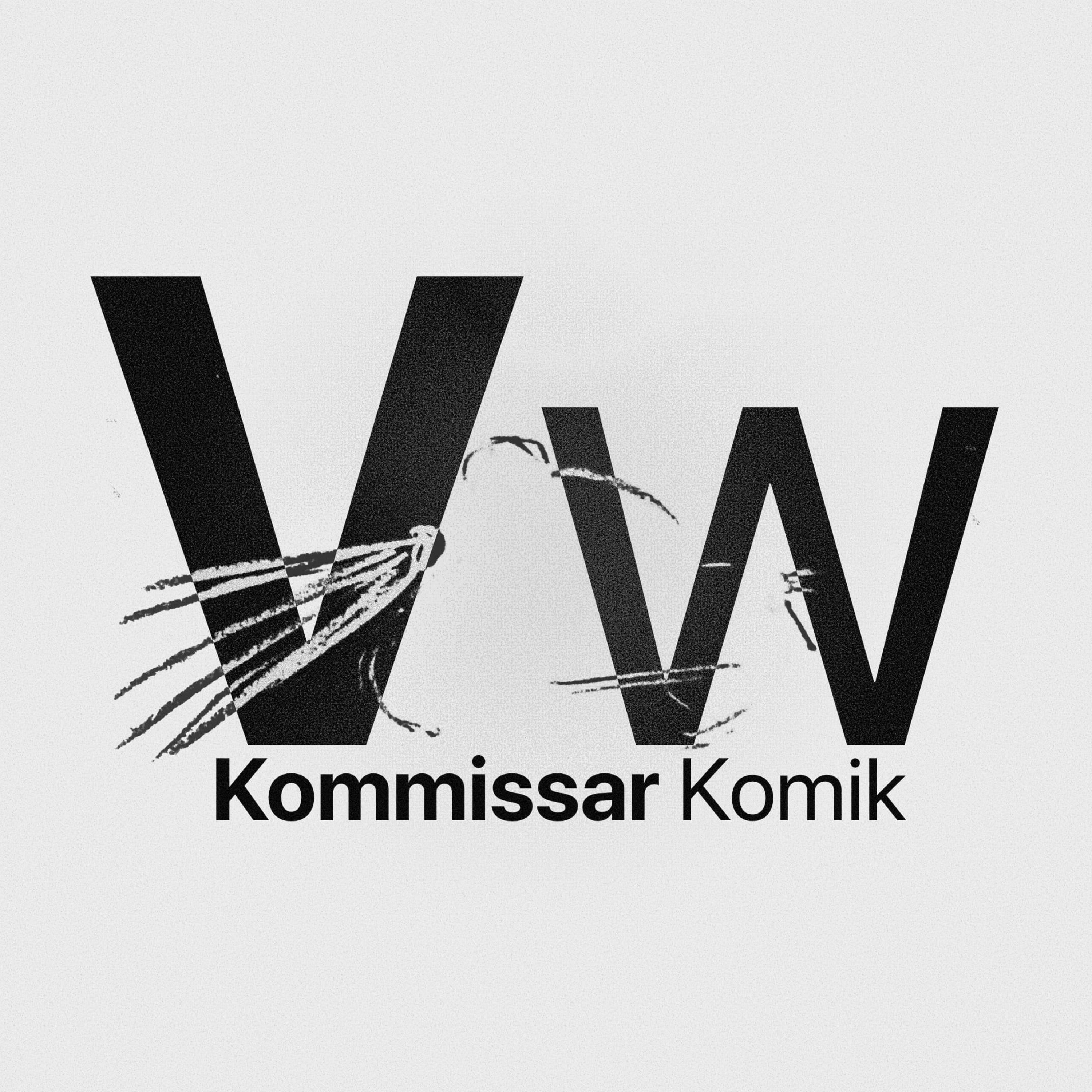 Kommissar Komik