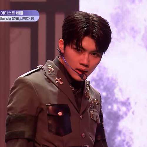 BOYS PLANET En Garde (준비, 시작!) - En Butter STAGE VERSION