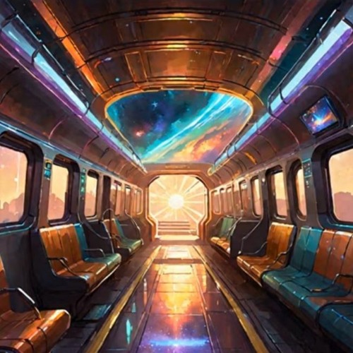 Stream Supernova Subway by Kalowe | Listen online for free on SoundCloud