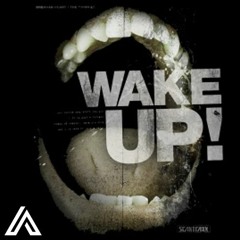 Brennan Heart & The Prophet - Wake Up! (Aerotempo Edit)