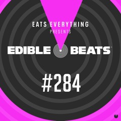 Edible Beats #284 guest mix from Plastician