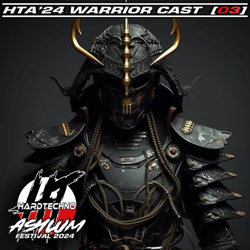 🇵🇱 | 💀 HTA'24 WARRIOR CAST [03] MNEMONIC 💀 | 🇵🇱