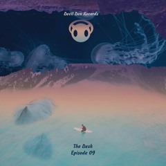 The Desk Episode 09 With Light Waves