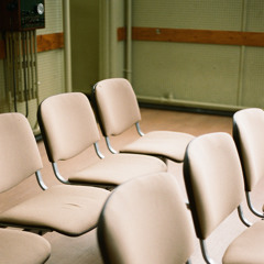 Waltzing with a Stranger