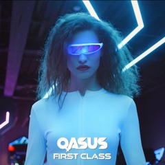 Qasus - First Class (Jack Harlow & Fergie)